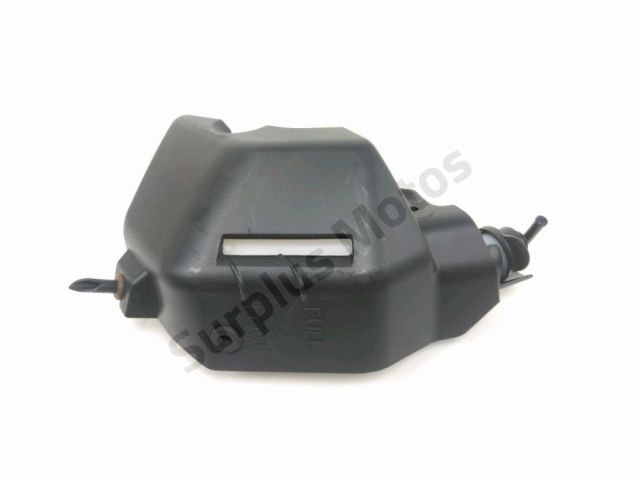 Vase expansion occasion YAMAHA MT-09 TRACER 2023