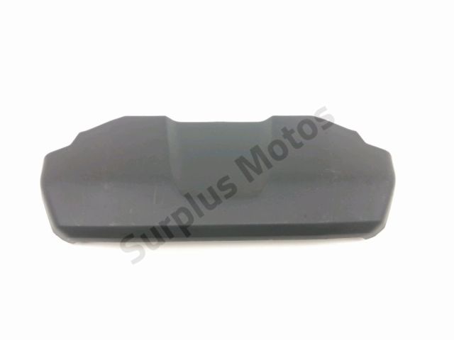 Habillage arriere occasion YAMAHA MT-09 2023