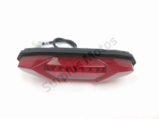 Feu arriere occasion YAMAHA MT-09 2023