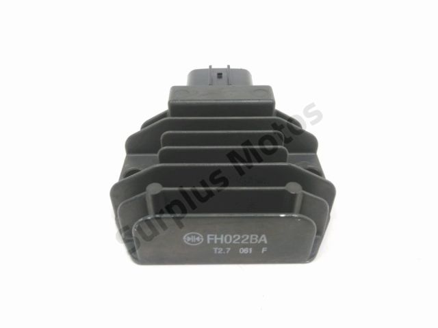 Regulateur de tension occasion YAMAHA MT-09 2023