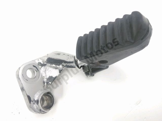 Platine avant droite complete occasion HONDA XRV 750 AFRICA TWIN 1993