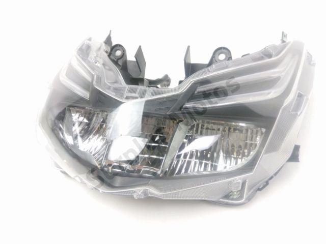 Optique avant occasion HONDA NSS 125 FORZA 2017