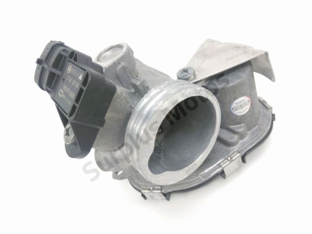 Corps d'injection droit occasion KTM DUKE 390 2019