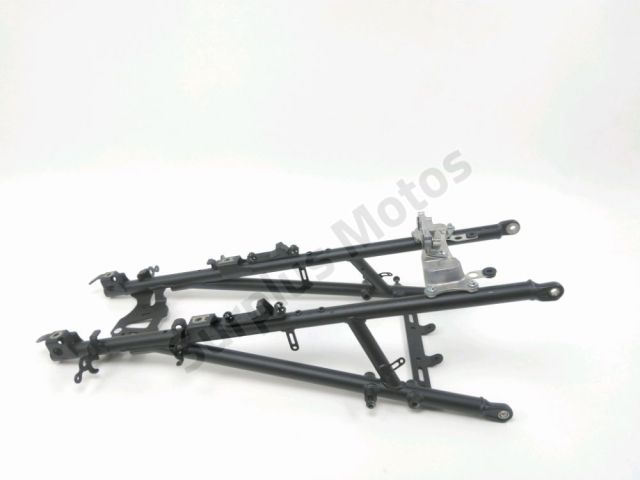 Boucle cadre arriere occasion YAMAHA MT-09 TRACER 2023