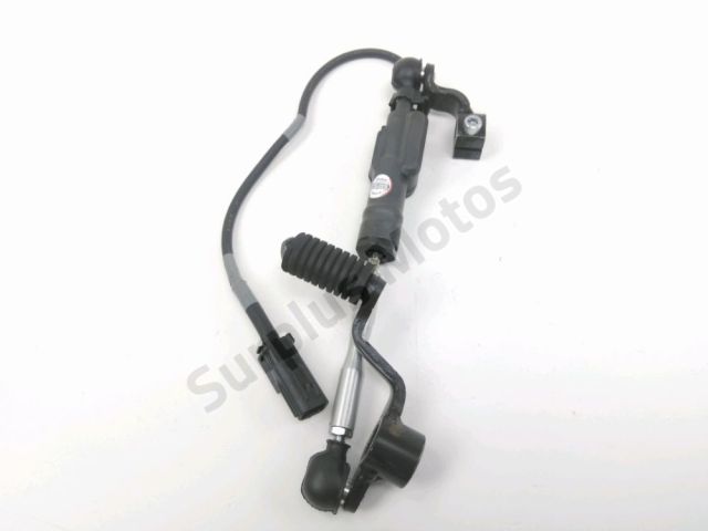 Capteur de shifter occasion YAMAHA MT-09 TRACER 2023