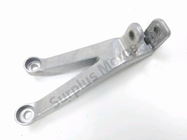 Platine arriere gauche complete occasion HONDA CBR 929 RR FIREBLADE 2000