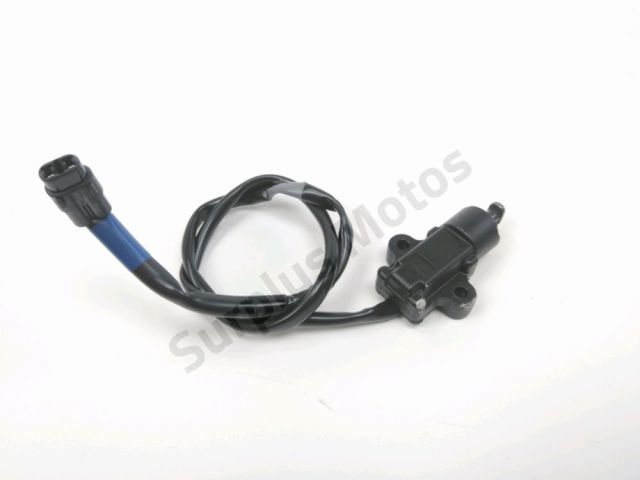 Contacteur de bequille occasion YAMAHA MT-09 TRACER 2023