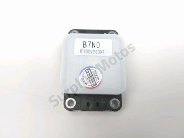 Capteur de chute occasion YAMAHA MT-09 2023