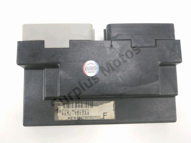 Boitier injection occasion HONDA CBR-RR FIREBLADE 2000