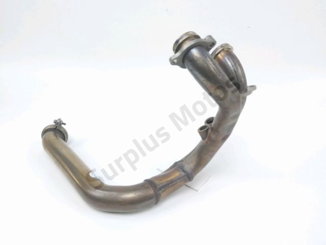 Tubulure avant occasion KTM DUKE 890 2021