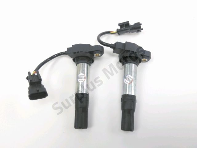 Bobine allumage occasion KTM DUKE 890 2021