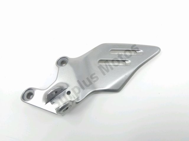 Platine avant gauche occasion YAMAHA MT-09 2023