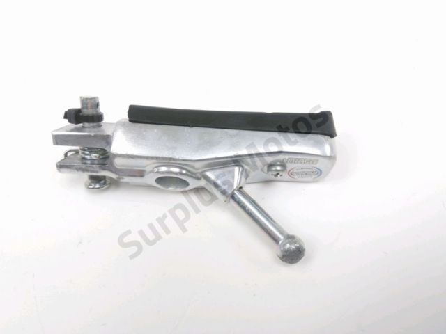 Repose pieds avant gauche occasion YAMAHA MT-09 TRACER 2023