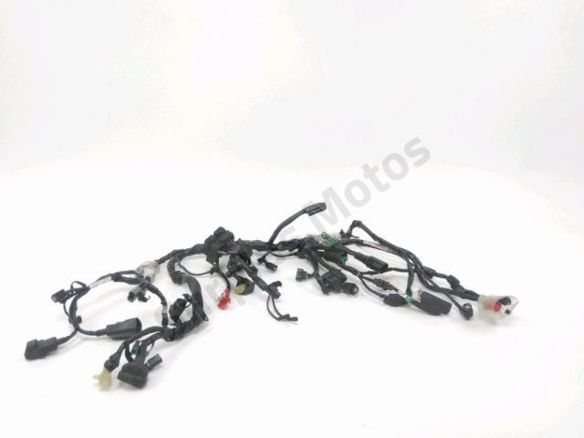 Faisceau electrique occasion HONDA CB 125 R 2021