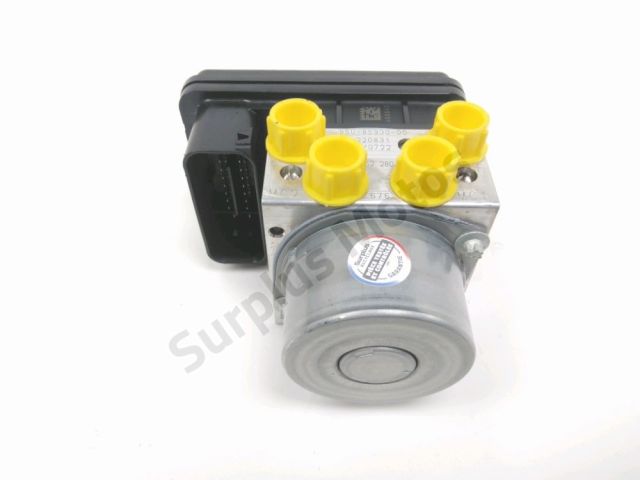 Groupe abs occasion YAMAHA MT-09 TRACER 2023