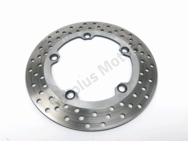Disque frein arriere occasion YAMAHA MT-09 2023