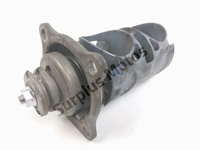 Valve echappement occasion HONDA CBR 929 RR FIREBLADE 2000
