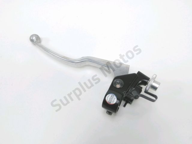 Cocotte gauche occasion YAMAHA FZ8 800 S 2013