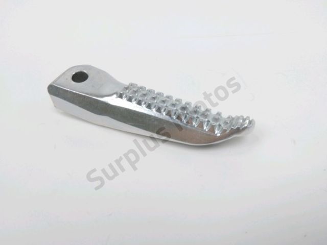 Repose pieds arriere gauche occasion YAMAHA MT-09 2023