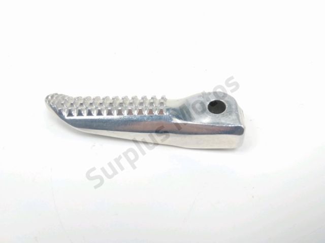 Repose pieds arriere droit occasion YAMAHA MT-09 2023