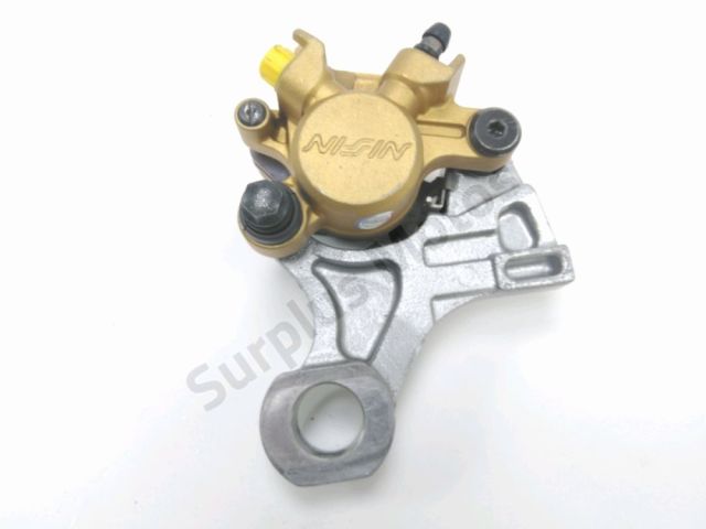 Etrier frein arriere occasion HONDA CBR 929 RR FIREBLADE 2000