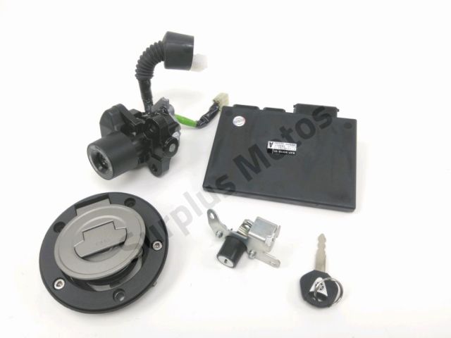 Serrure occasion YAMAHA MT-09 2023