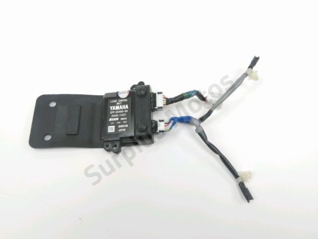 Relais de phare occasion YAMAHA MT-09 TRACER 2023