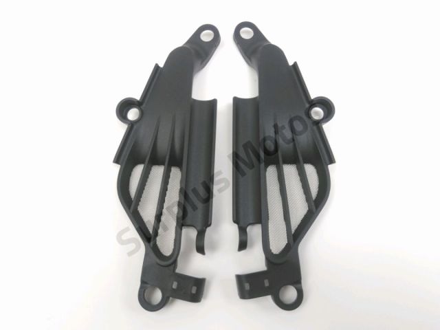 Habillage arriere occasion KTM DUKE 890 2021