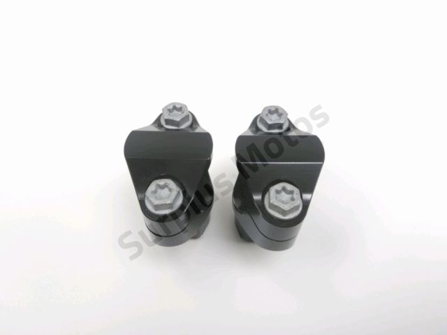 Pontets de guidon occasion KTM DUKE 890 2021