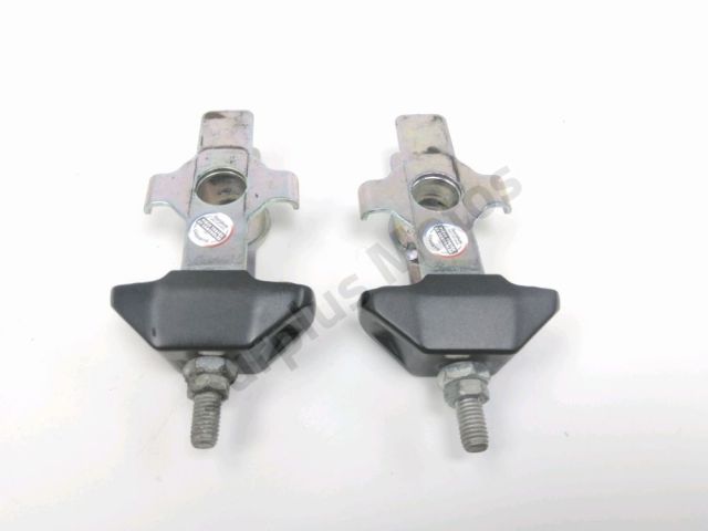 Tendeur occasion HONDA CB 125 R 2021