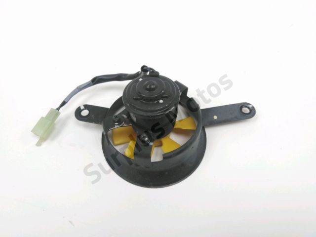 Ventilateur occasion HONDA CBR-R 125 2007
