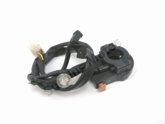 Commodo droit occasion HONDA CBR-R 125 2007