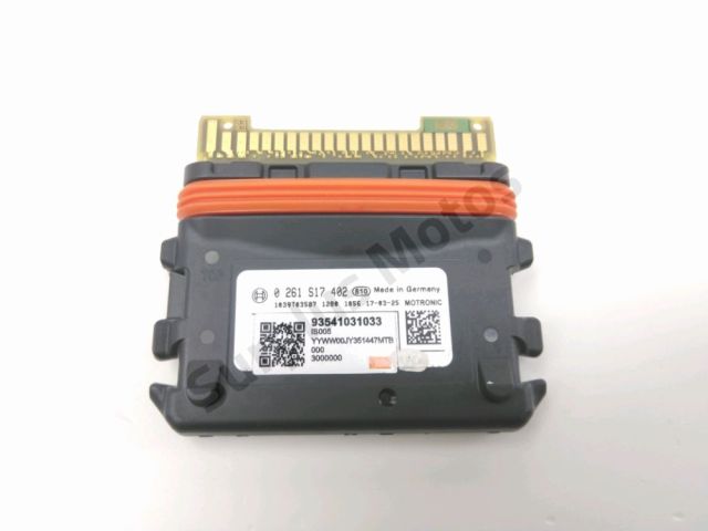 Boitier injection occasion KTM RC 125 2018