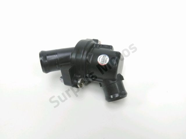 Calorstat occasion YAMAHA FZ8 800 S 2013