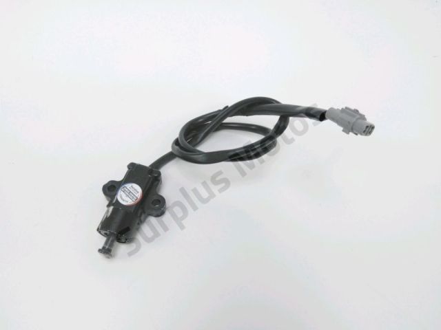 Contacteur de bequille occasion YAMAHA FZ8 800 S 2013