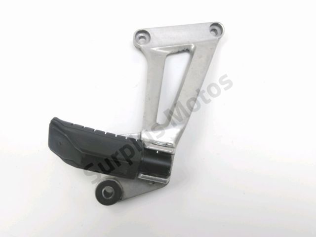 Platine arriere droite complete occasion HONDA CBR-R 125 2007