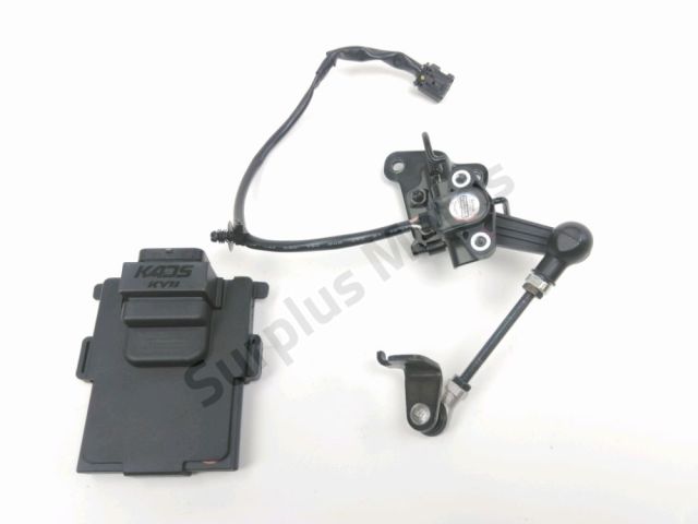 Boitier assistance de suspension occasion YAMAHA MT-09 TRACER 2023