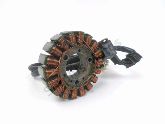 Stator occasion PIAGGIO MP3 500 HPE 2020