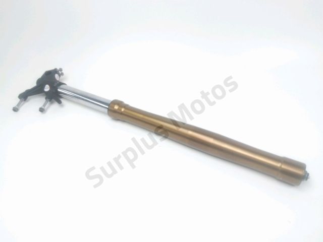 Tube de fourche droit occasion HONDA AFRICA TWIN 1000 2019