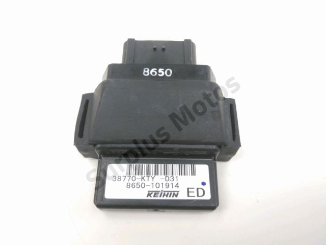 Boitier cdi occasion HONDA CBR-R 125 2007