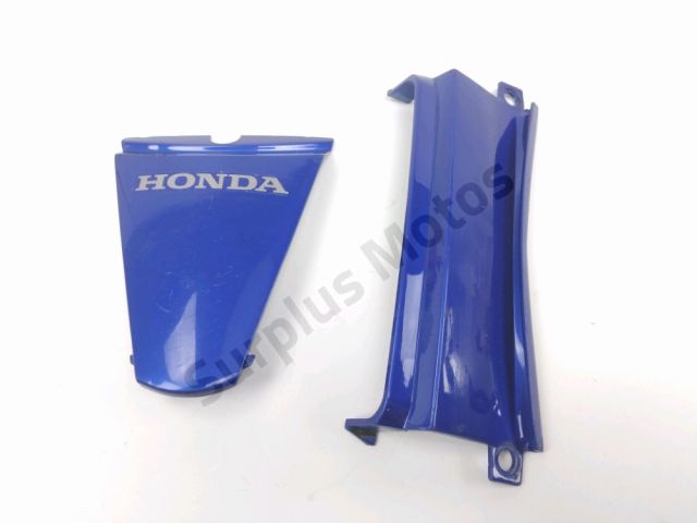 Habillage arriere occasion HONDA CBR-R 125 2007