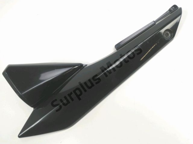 Carenage arriere gauche occasion SUZUKI GSF 650 BANDIT 2006