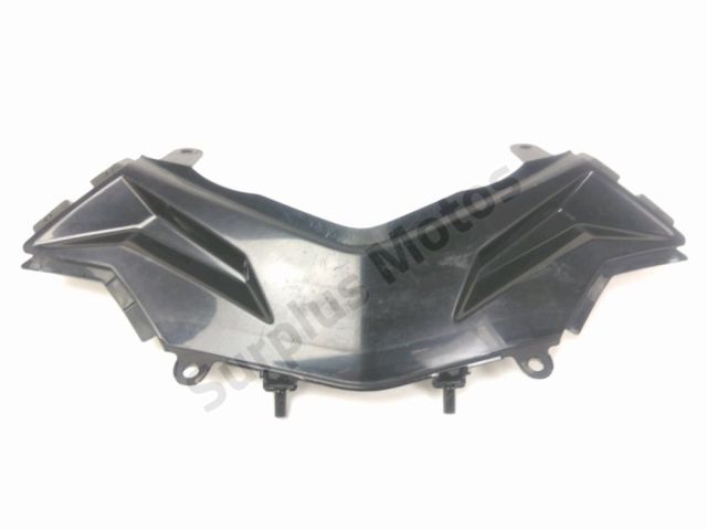 Cache sous selle occasion KAWASAKI EX 300 NINJA 2014