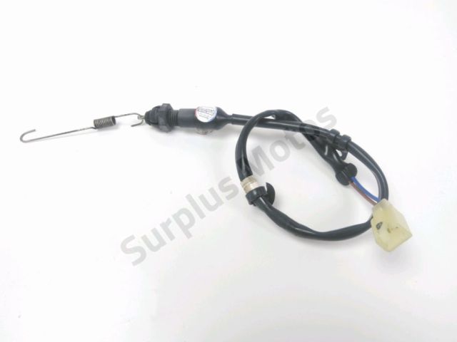 Contacteur de stop ar occasion KAWASAKI EX 300 NINJA 2014