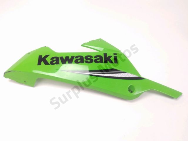 Demi sabot gauche occasion KAWASAKI EX 300 NINJA 2014