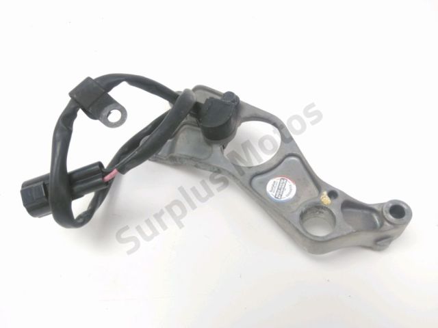 Capteur de vitesse occasion KAWASAKI EX 300 NINJA 2014