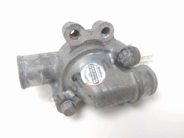 Calorstat occasion KAWASAKI EX 300 NINJA 2014