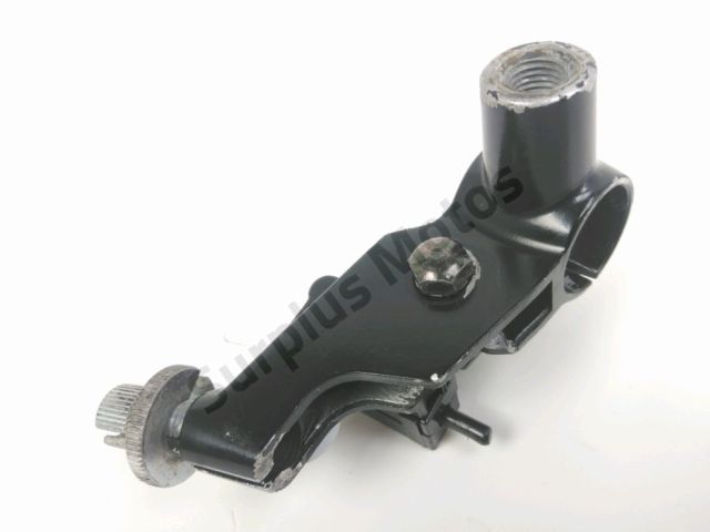 Cocotte gauche occasion SUZUKI GSF 650 BANDIT 2006