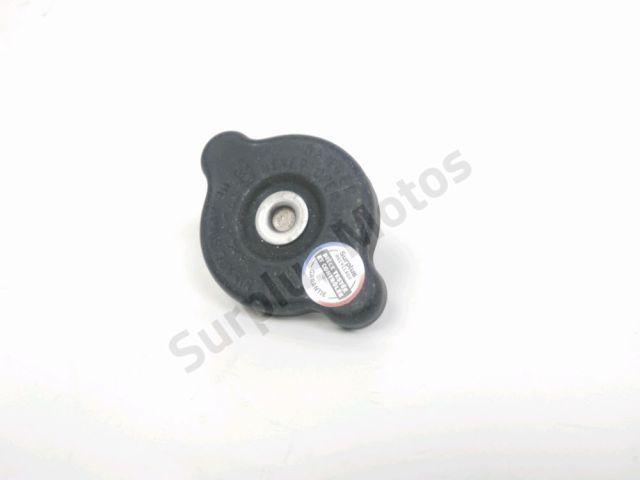 Bouchon de radiateur occasion KAWASAKI ER-6N 2013