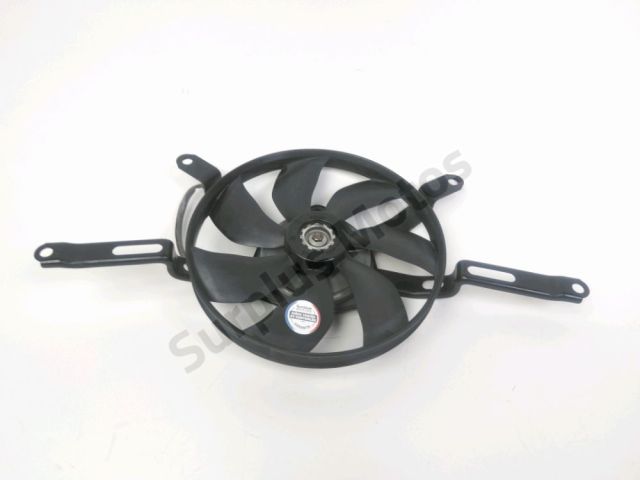 Ventilateur occasion YAMAHA MT-09 900 TRACER 2015